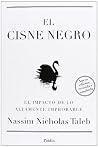 El cisne negro