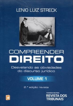 Compreender Direito (Paperback)