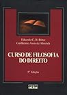 Curso de Filosofia do Direito