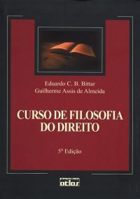 Curso de Filosofia do Direito