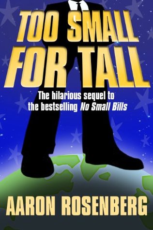 Too Small for Tall