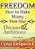 Freedom by Cyrus Kirkpatrick