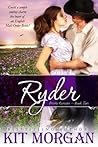Ryder (Prairie Grooms, #2) Ryder (Prairie Grooms, #2)