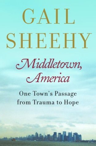 Middletown, America: One Town's Passage from Trauma to Hope (Hardcover)