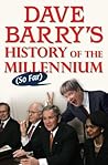 Dave Barry's History of the Millennium by Dave Barry