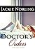 The Doctor's Orders (Curing Desire, #1)