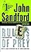 Rules of Prey by John Sandford