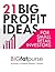 21 Big Profit Ideas For Sma...