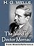The Island of Doctor Moreau (mobi) by H.G. Wells