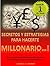 SECRETOS Y ESTRATEGIAS PARA HACERTE MILLONARIO by JOANNA AGUDELO