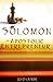 Solomon the Apostolic Entrepreneur