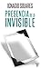 Presencia de lo invisible (Spanish Edition)