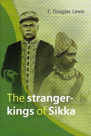 The Stranger Kings of Sikka (Paperback)