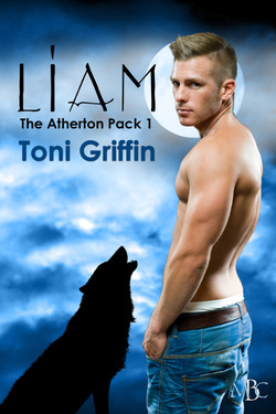 Liam (The Atherton Pack, #1)