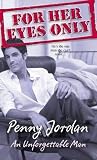 An Unforgettable Man by Penny Jordan