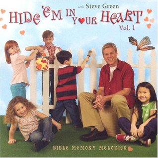 Hide 'em in Your Heart Vol. 1 (Audio CD)