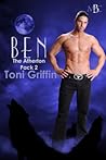 Ben by Toni Griffin