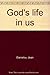 God's life in us