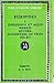 Euripides I: Iphigeneia at Aulis/Rhesus/Hecuba/Daughters of Troy/Helen