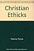 Christian ethicks
