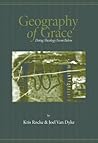 Book cover for Geography of Grace: Doing Theology From Below