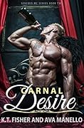Carnal Desire