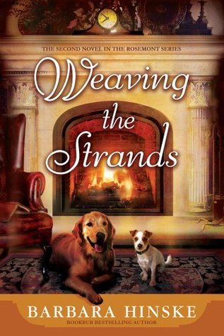 Weaving the Strands (Rosemont Saga #2)