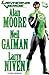 Lanterna Verde di Alan Moore, Neil Gaiman e Larry Niven by Alan             Moore