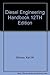 Diesel Engineering Handbook