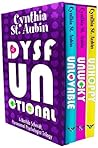 Dysfunctional by Cynthia St. Aubin