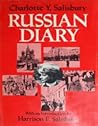 Russian diary
