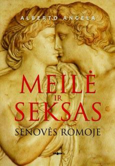Meilė ir seksas senovės Romoje