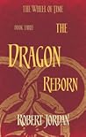 The Dragon Reborn by Robert Jordan