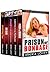 Lesbian BDSM 5 Book Bundle Box Set