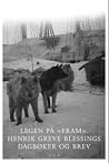 Legen på "Fram"