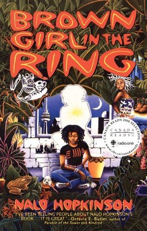 Brown Girl in the Ring