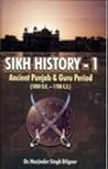 Sikh History 1:  ...