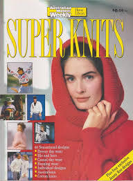 Super Knits