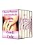 Secret Passions: Hot Taboo Box Set