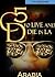 CD5: To Live and Die in LA (Coke Dreams)