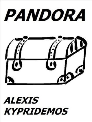Pandora (Kindle Edition)