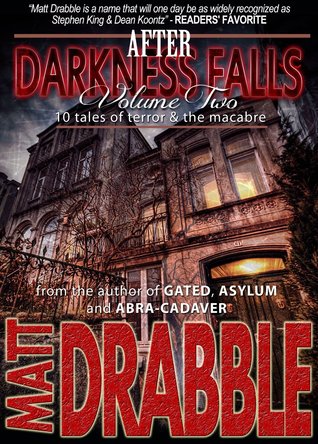 After Darkness Falls: Vol 2"