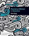 Parrot a Olivier ...