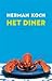 Het diner by Herman Koch