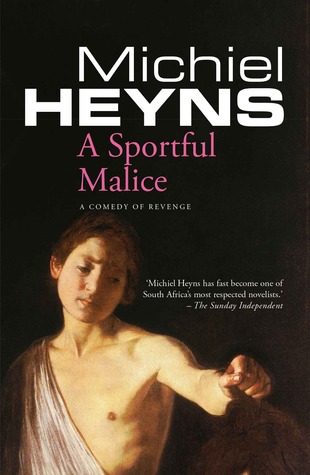A Sportful Malice (Paperback)