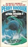 Action: Division 3 (Perry Rhodan #94)