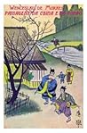 Paisagens da China e do Japão by Wenceslau de Moraes