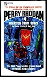 Base on Venus (Perry Rhodan, #08)