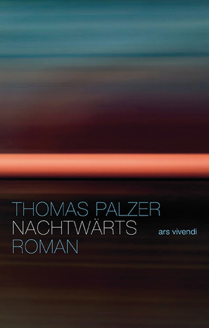 Nachtwärts (Hardcover)