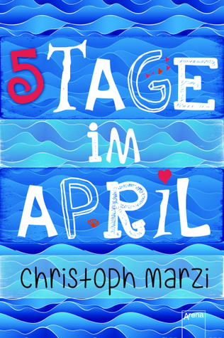 5 Tage im April